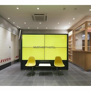 Mustard Hotel Shibuya